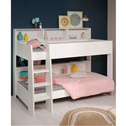 parisot bunk bed with optional drawer 1 dubai sharjah abu dhabi