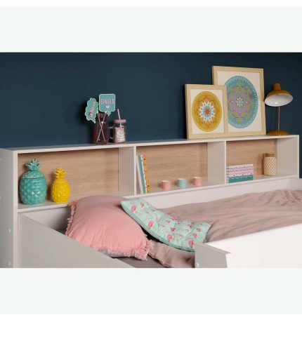 parisot bunk bed with optional drawer 2 dubai sharjah abu dhabi