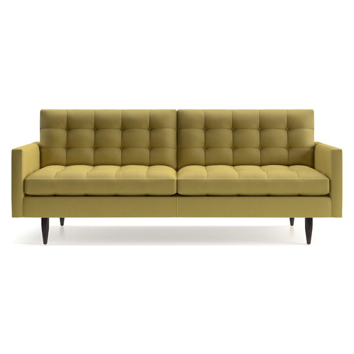 petrie mid century sofa 2 dubai sharjah abu dhabi