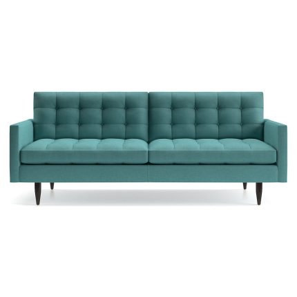 petrie mid century sofa 3 dubai sharjah abu dhabi