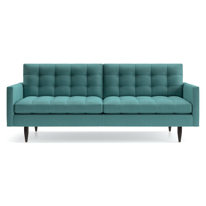 petrie mid century sofa 3 dubai sharjah abu dhabi