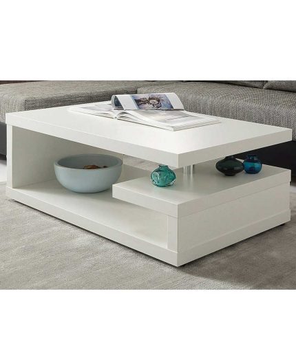 rectangular coffee table 2 dubai sharjah abu dhabi