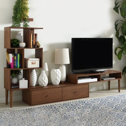 saron tv stand 1 dubai sharjah abu dhabi transformed (1)