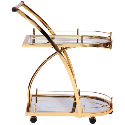 serving trolley dubai sharjah abu dhabi