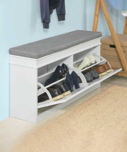 shoes storage bench 2 dubai harjah abudhabi