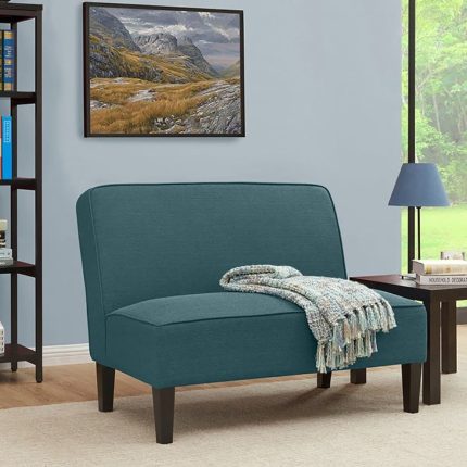shoshone caribbean armless settee 1 dubai sharjah abu dhabi