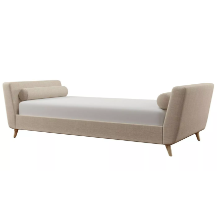 simple fabric daybed 33 dubai sharjah abu dhabi