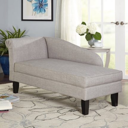 simple living storage chaise 1 dubai sharjah abu dhabi