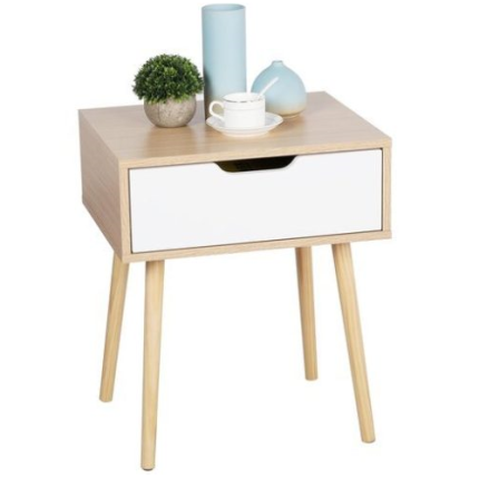single drawer nightstand 1 dubai sharjah abu dabi