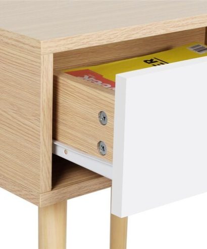 single drawer nightstand 2 dubai sharjah abu dabi