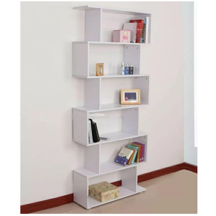 six tier bookcase 4 dubai sharjah abu dhabi