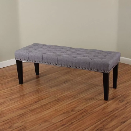 sopri upholstered bench 1 dubai sharjah abu dhabi