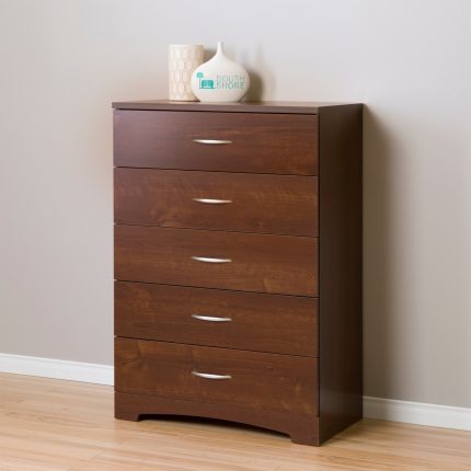 south shore 5 drawer chest 1 dubai sharjah abu dhabi