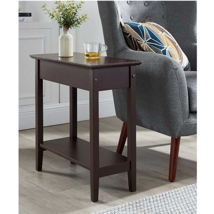 tall end table with storage 1 dubai sharjah abu dhabi