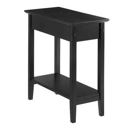 tall end table with storage 2 dubai sharjah abu dhabi (1)