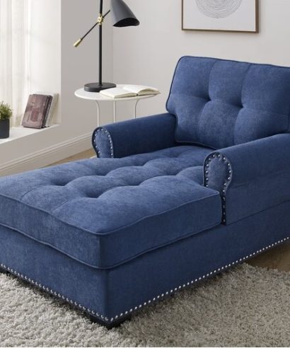 tufted two arms chaise lounge 2 dubai sharjah abu dhabi