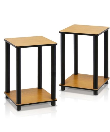 twice set of 2 end table 2 dubai sharjah abu dhabi transformed