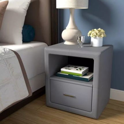 upholstered nightstand 1 dubai sharjah abu dhabi