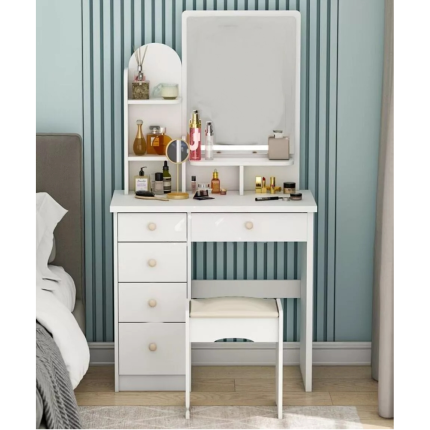 vanity dresser set 1 dubai sharjah abu dhabi