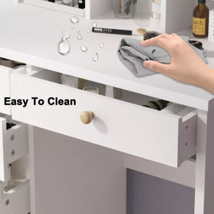 vanity dresser set 2 dubai sharjah abu dhabi