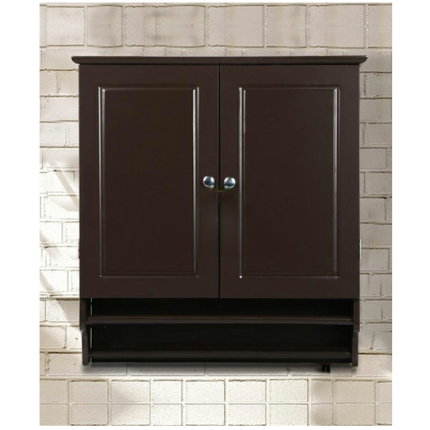 wall mounted brown storage cabinet 1 dubai sharjah abu dhabi