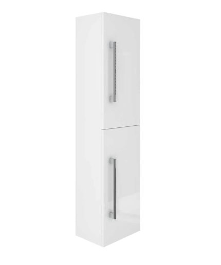 wall mounted tall bathroom cabinet with large handle 2 dubai sharjah abu dhabi