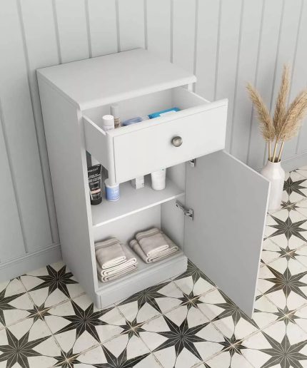 westbury freestanding bathroom storage cabinet 2 dubai sharjah abu dhabi