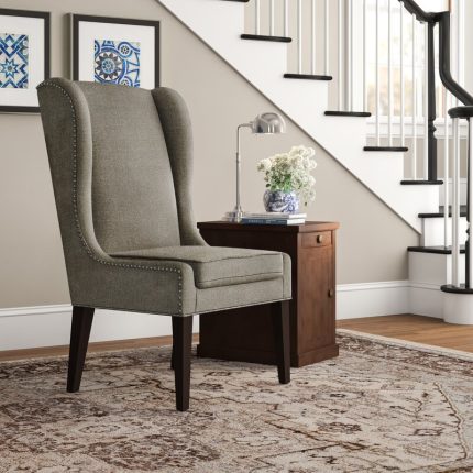 wide wingback chair 1 dubai sharjah abu dhabi