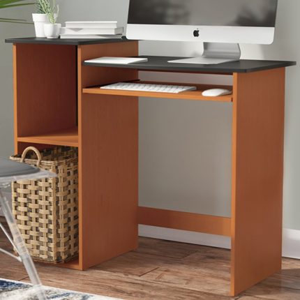 wood computer writing desk 2 dubai sharjah abu dhabi