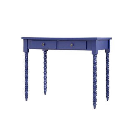 wooden legs writing study table 3 dubai sharjah abu dhabi