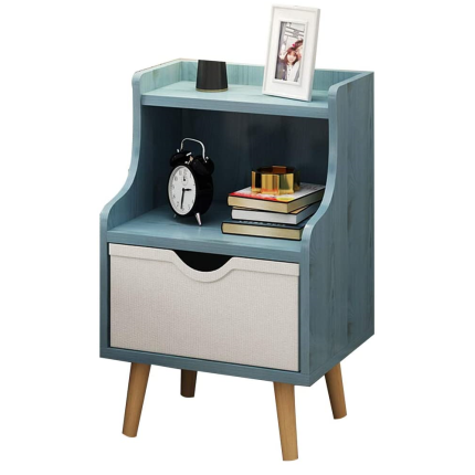 wooden nightstand dubai sharjah abu dhabi