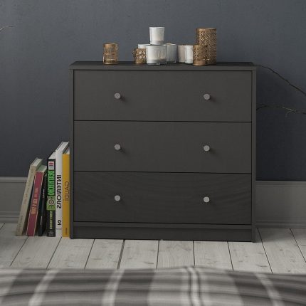 zoe 3 drawer chest 1 dubai sharjah abu dhabi