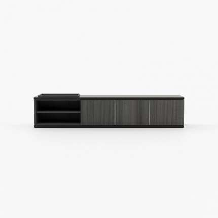 Grey Tv Cabinet 2 dubai sharjah abu dhabi