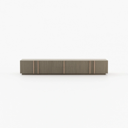 Macau Light Grey Tv Cabinet 2 dubai sharjah abu dhabi