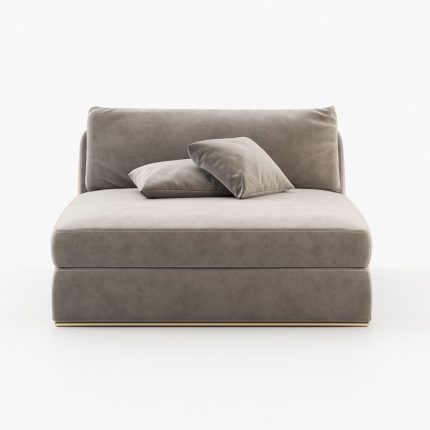 Ronne khaki Chaise Lougue 2 dubai sharjah abu dhabi (1)