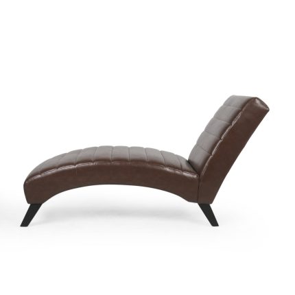 Stitch Chaise Lounge chocolate dubai sharjah abu dhabi