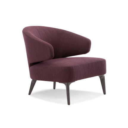 aston armchair red dubai sharjah abu dhabi