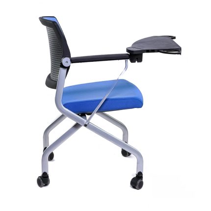 blue training chair dubai sharjah abu dhabi