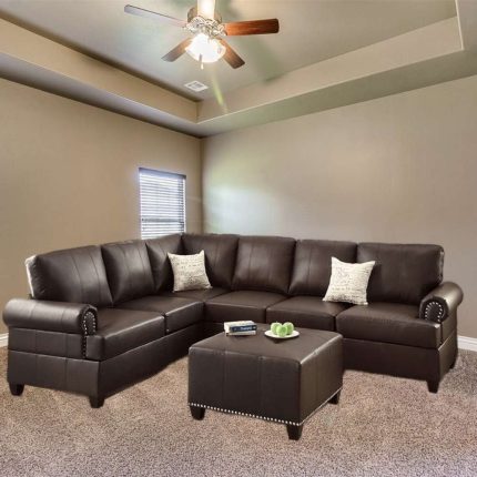 bobkona cady reversible sectional sofa 1 dubai sharjah abu dhabi