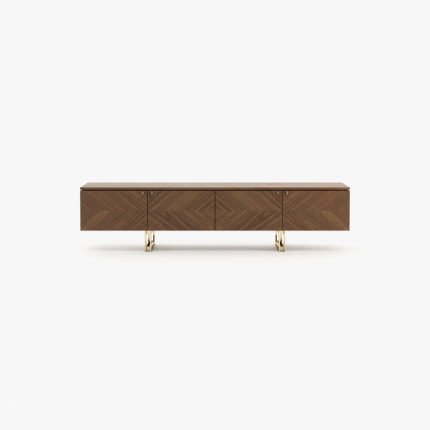 boris walnut tv unit dubai sharjah abu dhabi