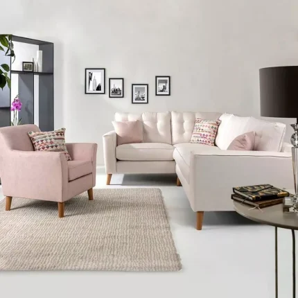 caenada corner sofa 2 dubai sharjah abu dhabi