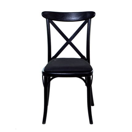 chair capri black dubai sharjah abu dhabi