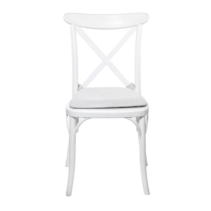 chair capri white dubai sharjah abu dhabi