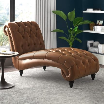 clanton tufted bonded chaise lounge 33 dubai sharjah abu dhabi transformed (1)