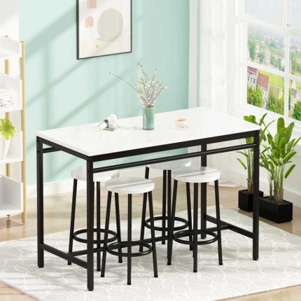counter stools dining set 1 dubai sharjah abu dhabi