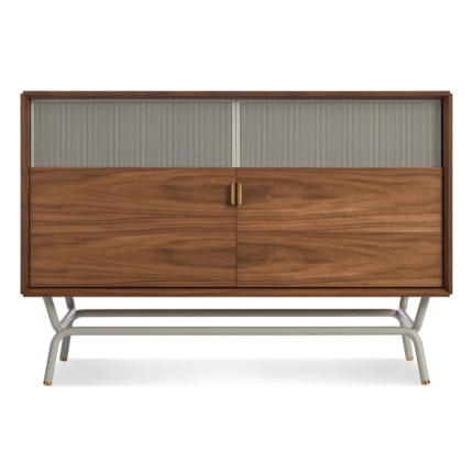 dang walnut tv stand dubai sharjah abu dhabi