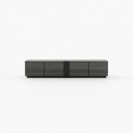 darc grey veneer tv cabinet dubai sharjah abu dhabi