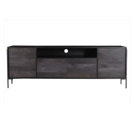demeter tv unit black dubai sharjah abu dhabi