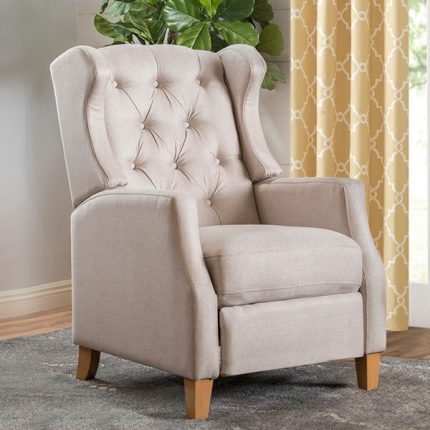 fabric tufted club chair 2 dubai sharjah abu dhabi (1)