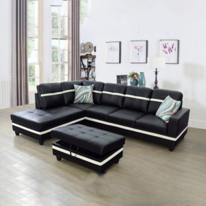 faux leather sofa 1 dubai sharjah abu dhabi